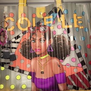 Jelly shopping hand bag 😊